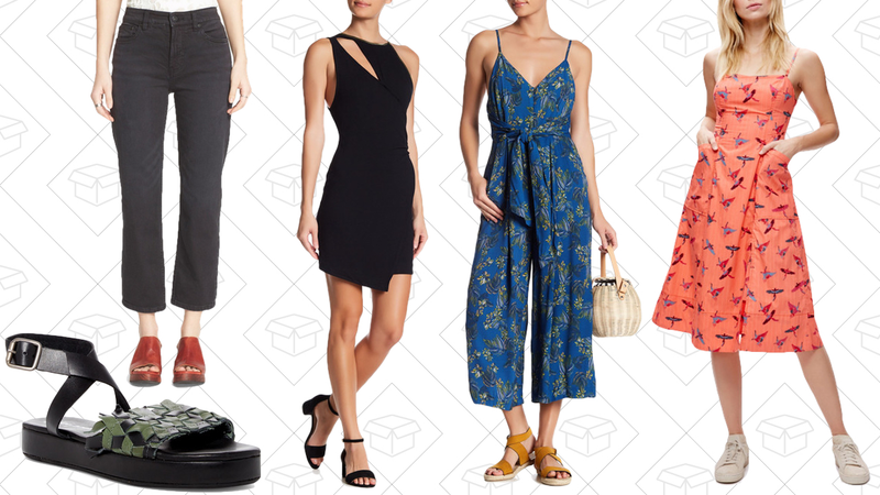 Free People at Nordstrom Rack